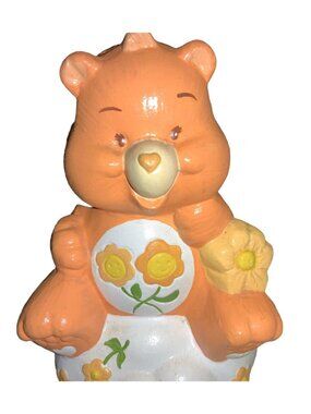 Care Bears Friendship Ceramic Bear